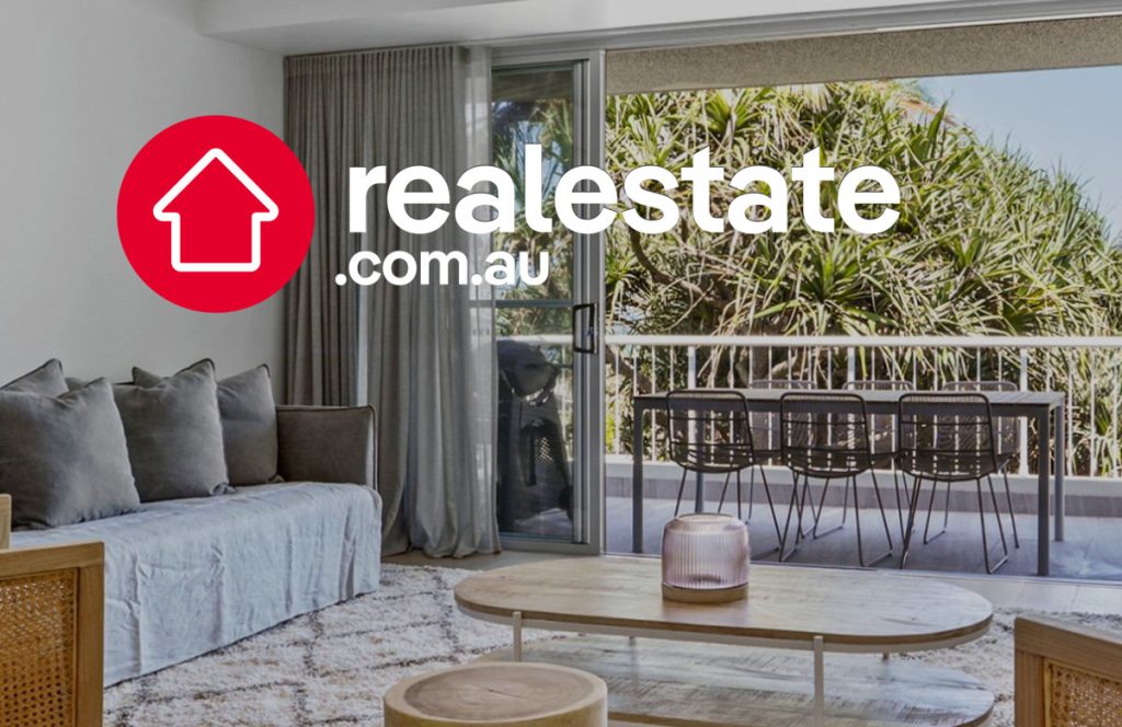 realestate.com.au partner, allowing us to automatically display REA listings onto our clients websites